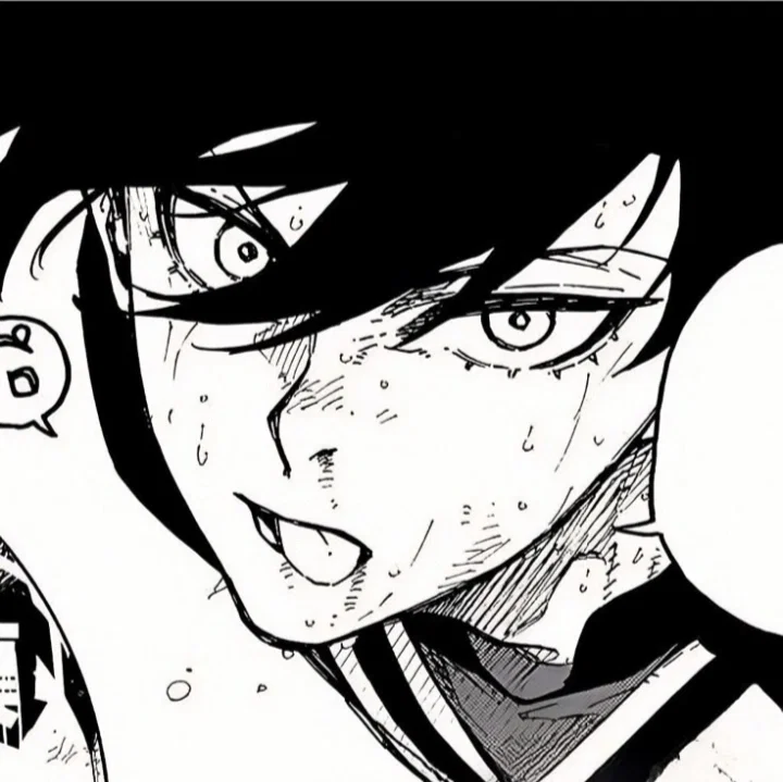Rin Itoshi