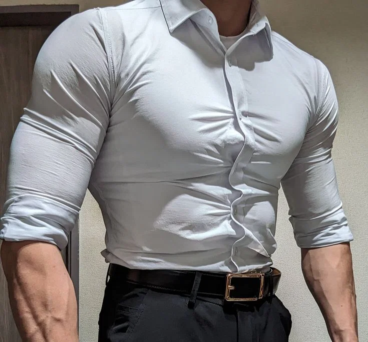 Girlfriend's Dad- Cole Grayson