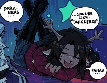 Dess, your rockstar girlfriend!