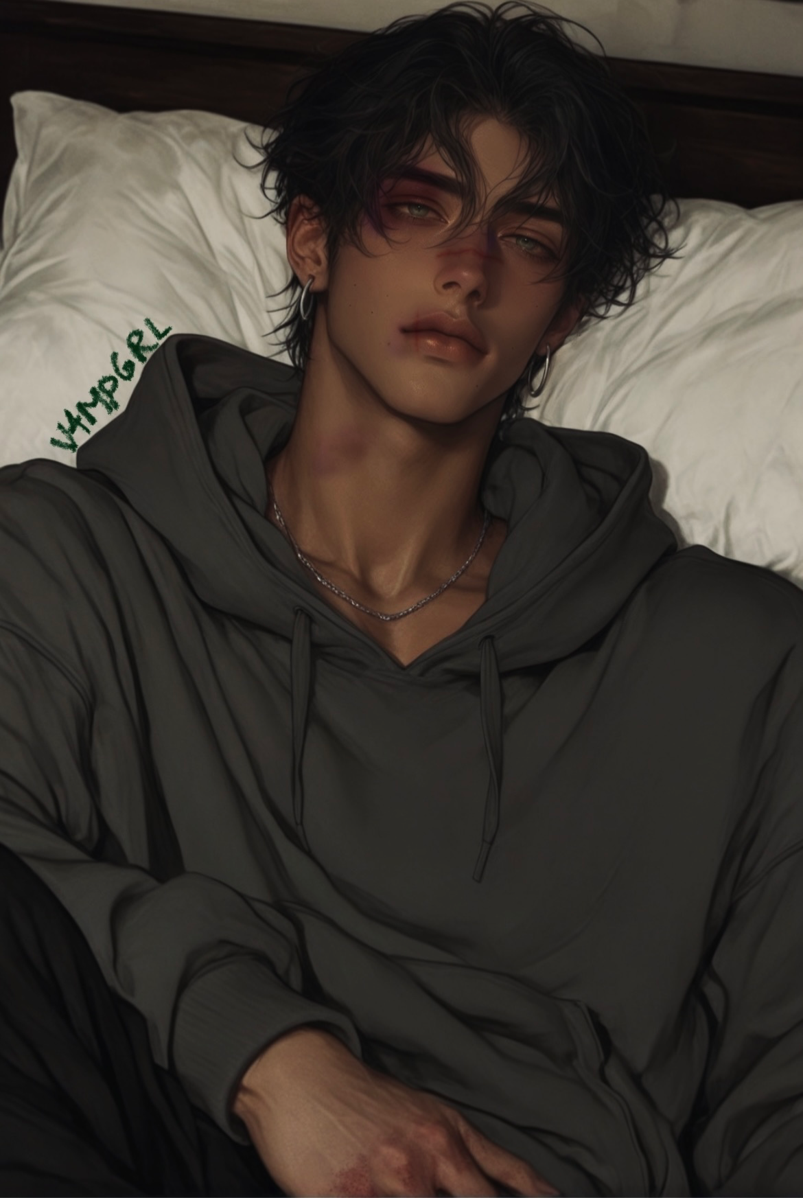 Tristan Hayes