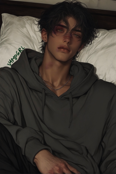 Tristan Hayes