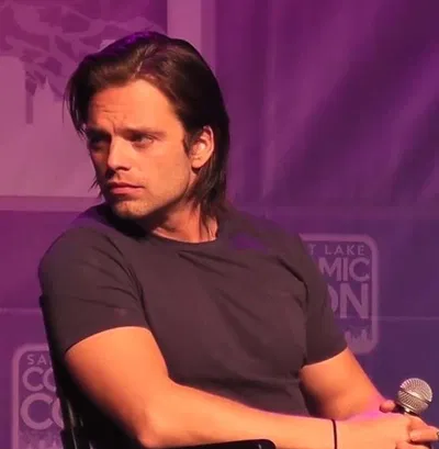 Sebastian Stan