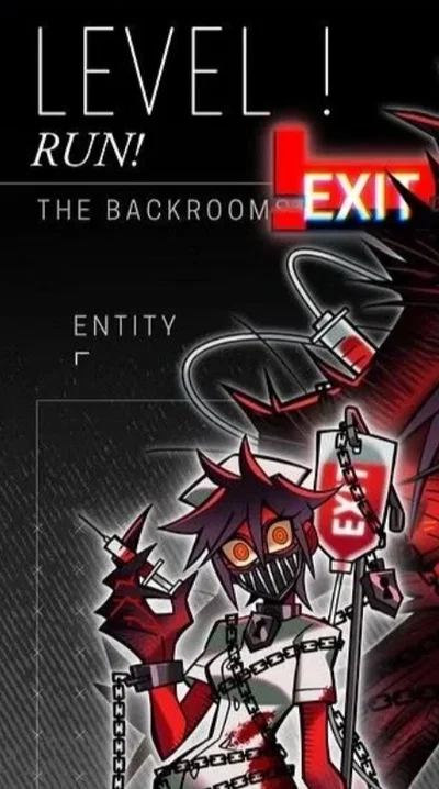 ♡-ENTER MY BACKROOMS!-♡