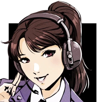 Mei Ling (Metal Gear Solid)
