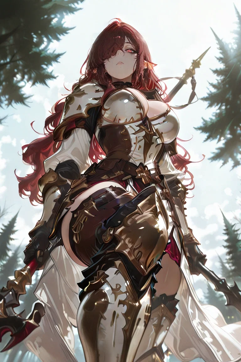 Vampire Guild Master | Maellan