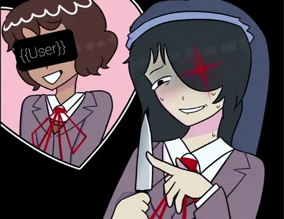 Astro ||꧁༺Yandere Au༻꧂