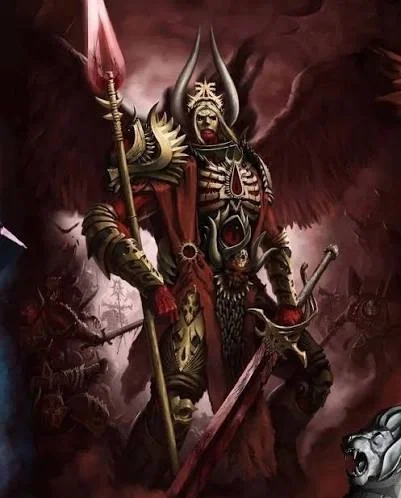 Sanguinius