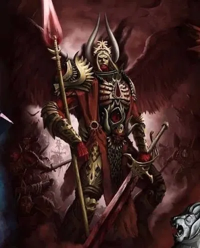 Sanguinius