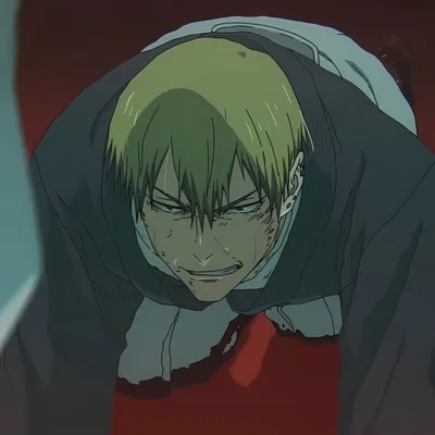 Naoya Zenin