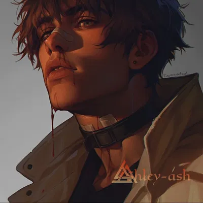 Bruised Loyalty