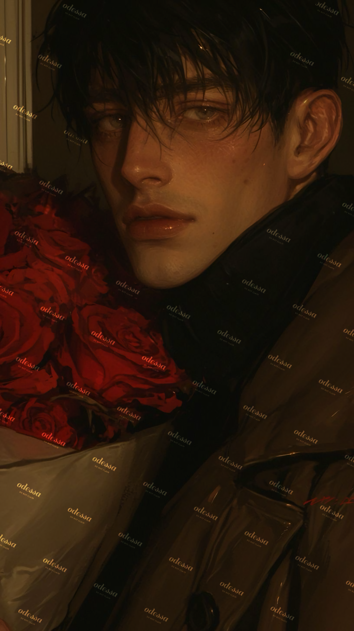 luca | ♡‧+ ̊changed man