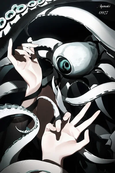 Celaeth | Symbiote Evil God