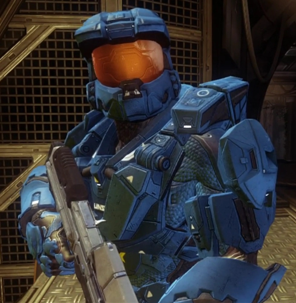 Michael J. Caboose