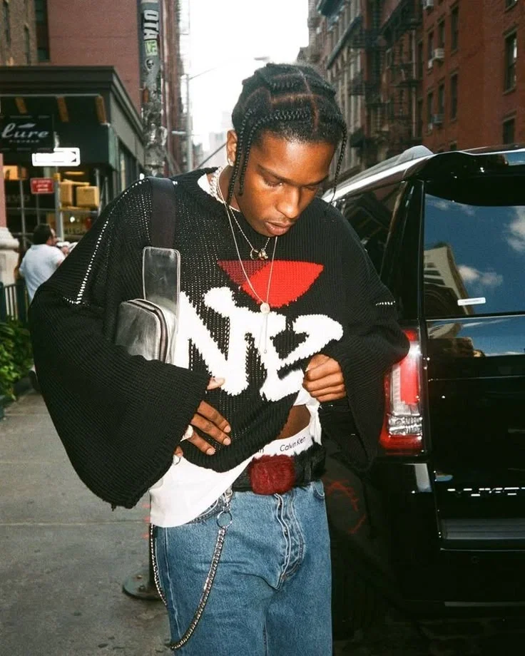A$AP Rocky