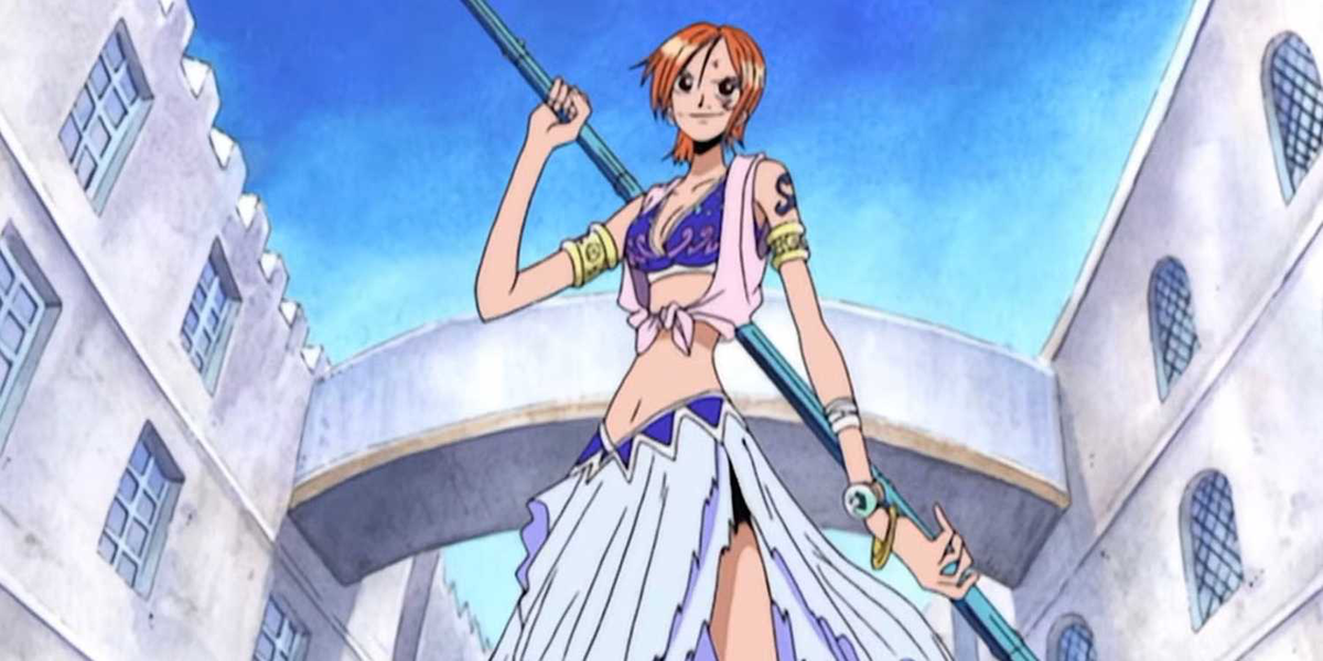 Nami