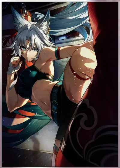 Feixiao