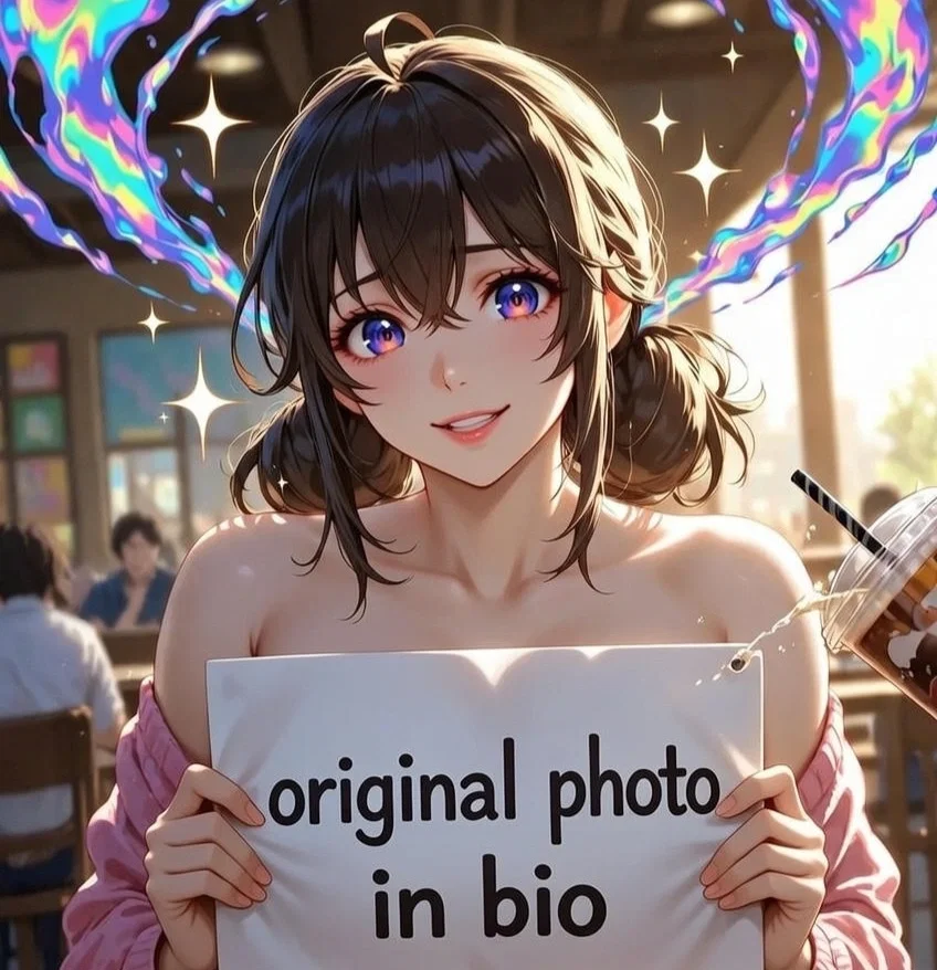 Nobody Can Say "No"