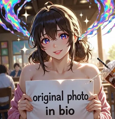 Nobody Can Say "No"