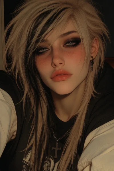 Vanessa Stuard