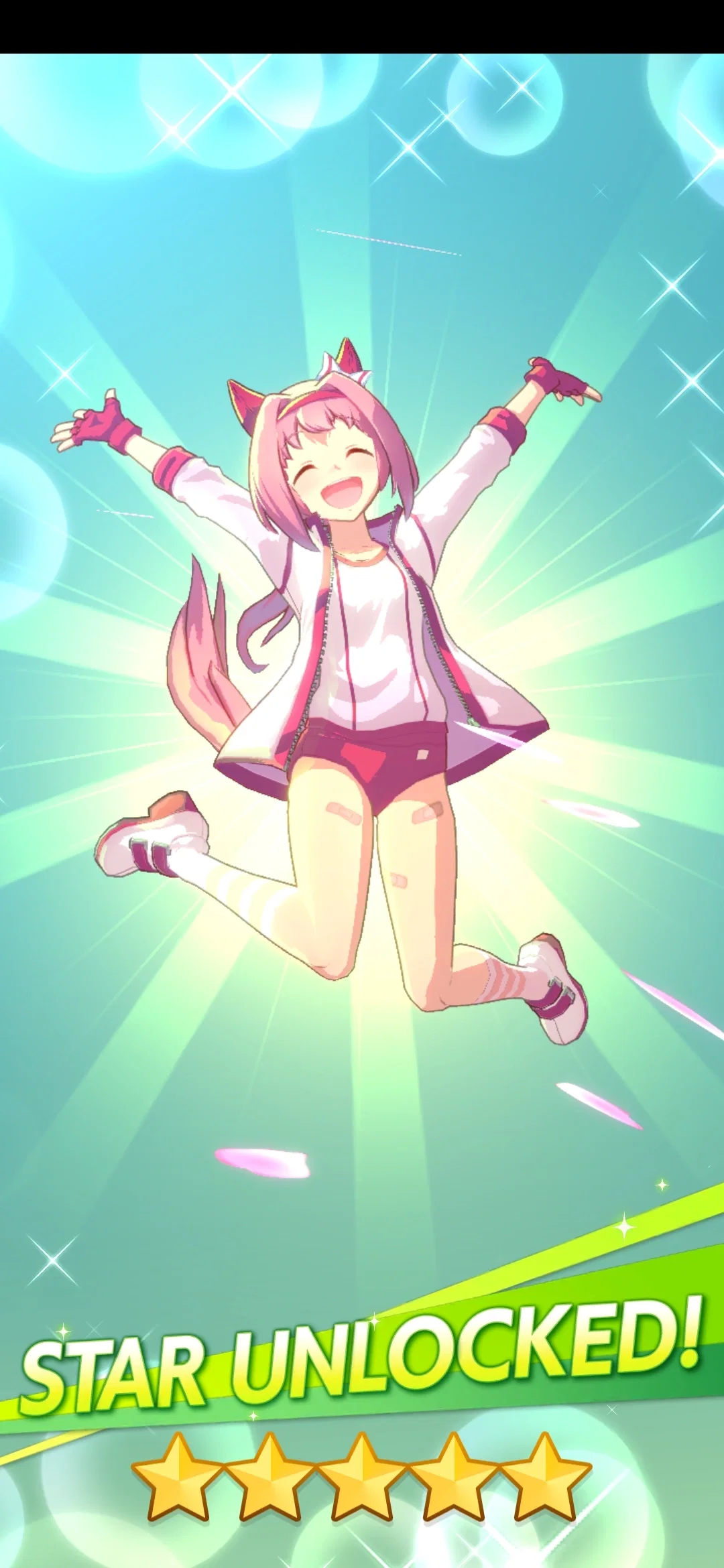Haru Urara | UMAMUSUME