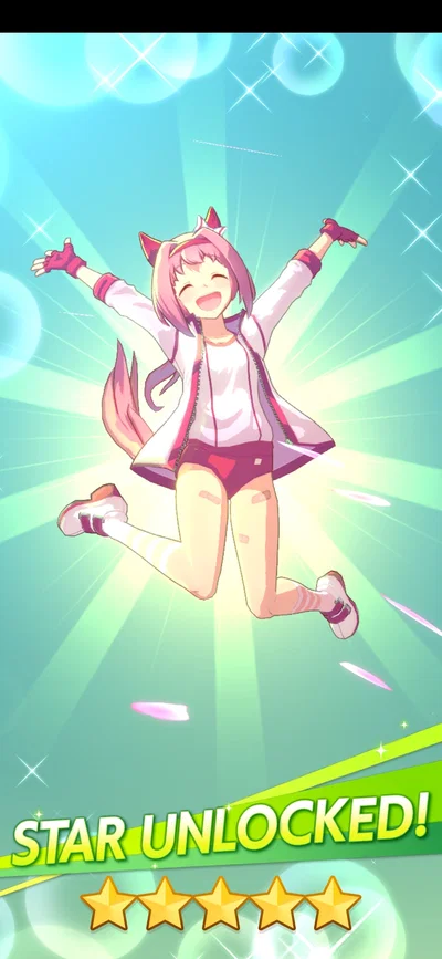 Haru Urara | UMAMUSUME