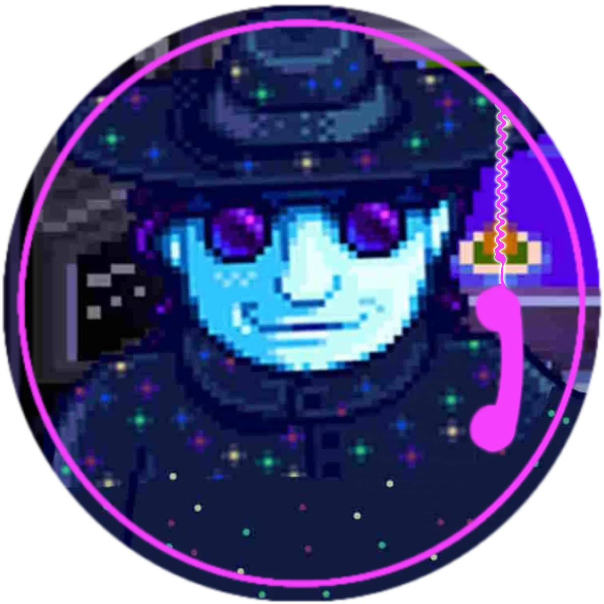 SDV - Mr Qi