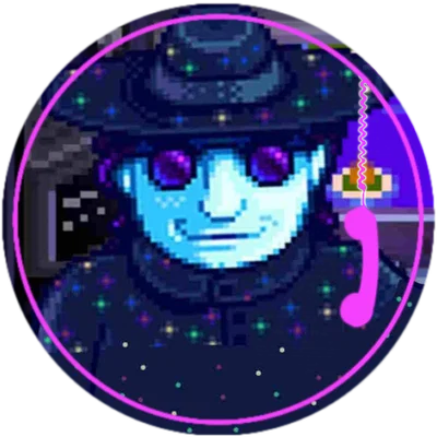SDV - Mr Qi