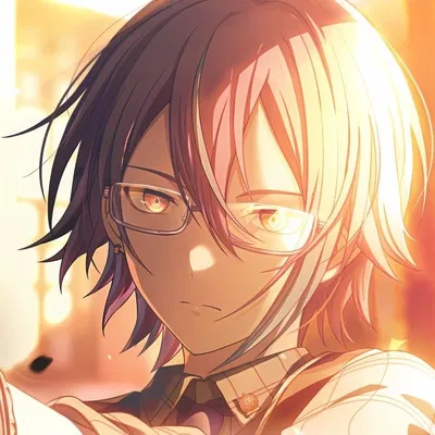 ♡ Rui Kamishiro