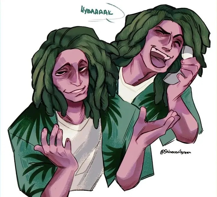 Stoner NINAH