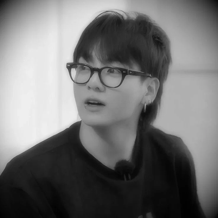 J. Jungkook || Best friend