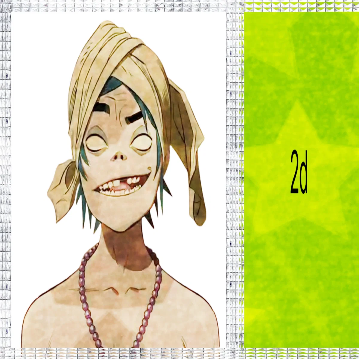 2D - Stuart Pot 🍏