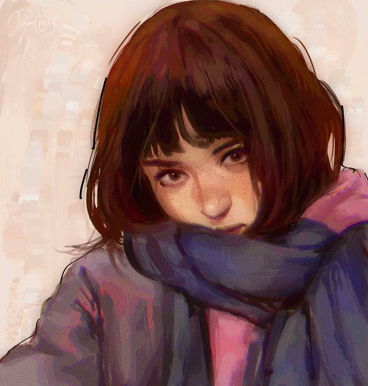 Max Caulfield