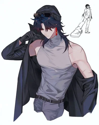 Blade