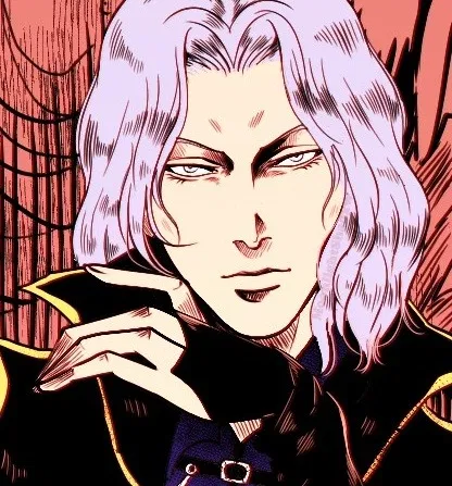 Hector ~★