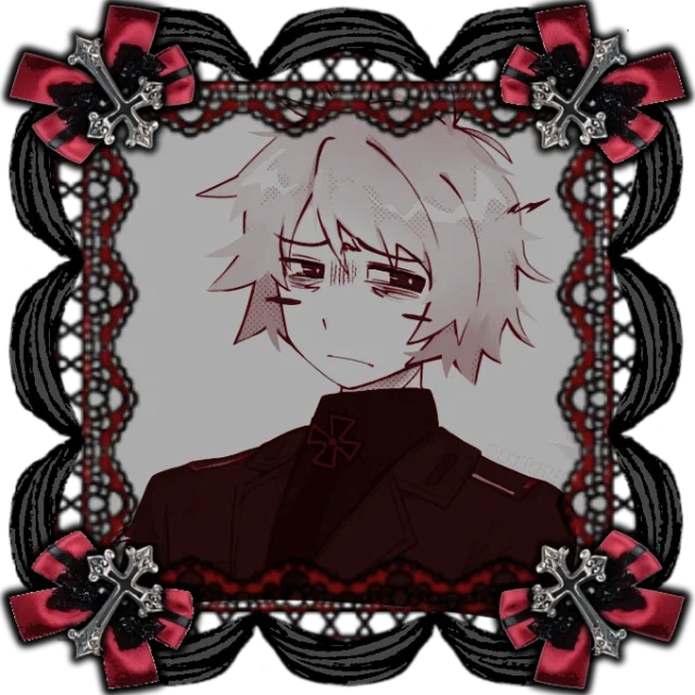 𓇬 ⚞ ׄ   Gilbert is a middle age single dad  𓈒  ֔  ᦡ
