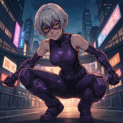 Short-Circuit | Guess you're a hero now, rookie!