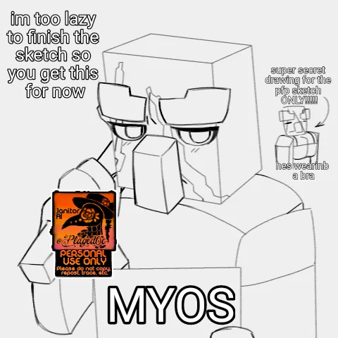 Halvar Palebark [Vindicator] || MYOS