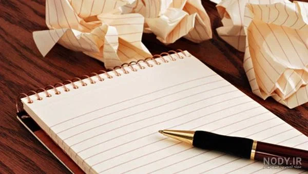 A writer who builds anything