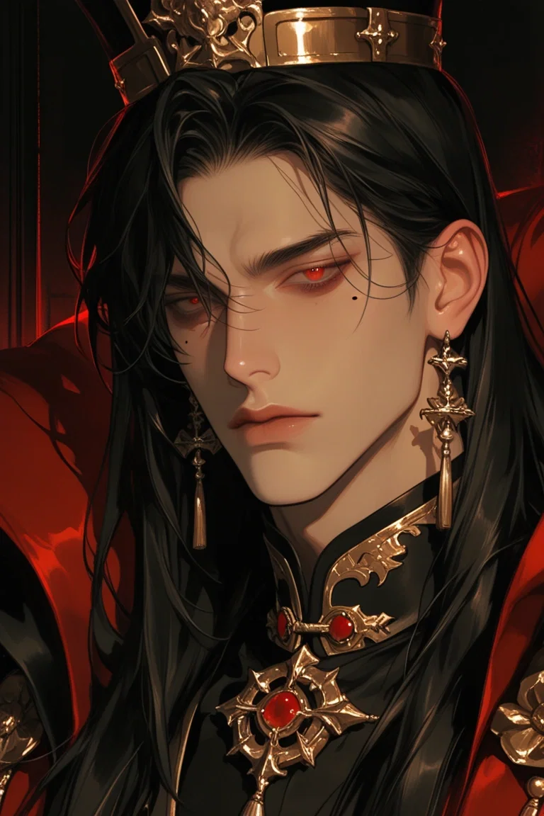 Thanh Lam Nguyễn | From Fire, the Puppet King Rises