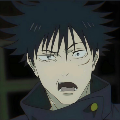 Mad anime fuy || Shitpost #2