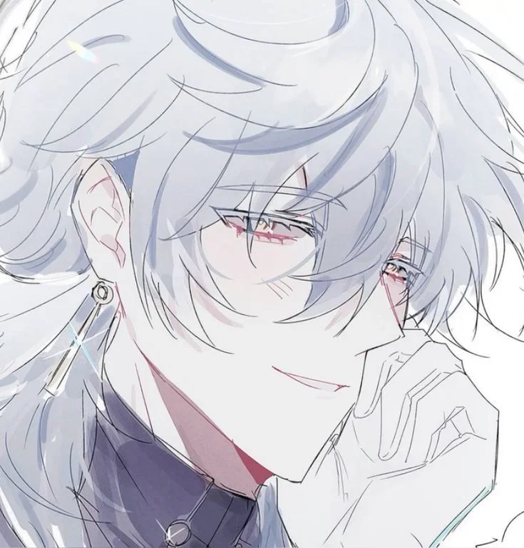 « You are safe with me. »