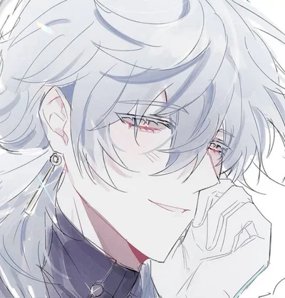« You are safe with me. »