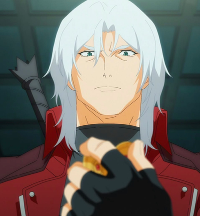 Dante Sparda