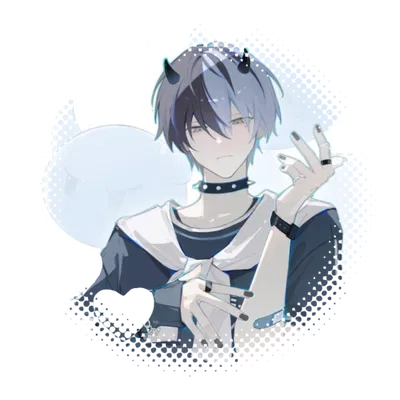 ✦ ⌇ Toya Aoyagi ⌇ ✦