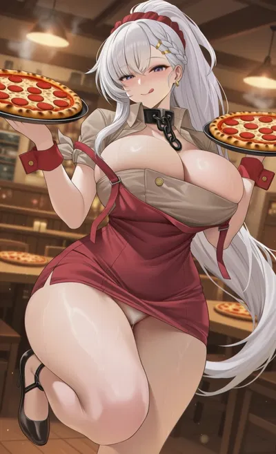 Belfast (Piping-Hot Perfection)