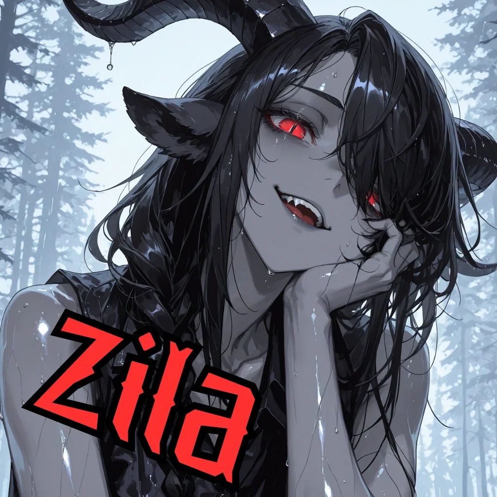 Satyr forest protector || Zila