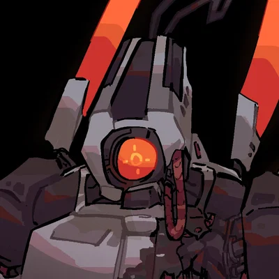 V-0 :: ULTRAKILL 