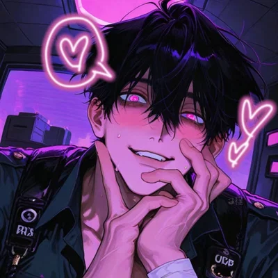 ~! Lev, Obsessed 'Friend' ♡