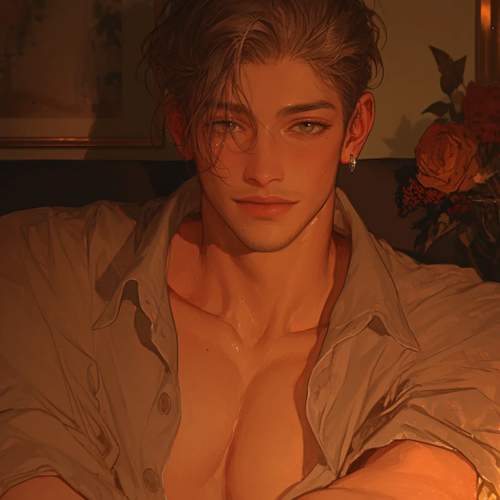 Dustin Albrecht 
