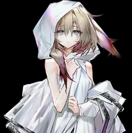 Hierda (Arknights)
